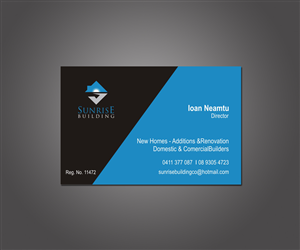 Design de Carte de Visite par meenals pour ce projet | Design : #5588401