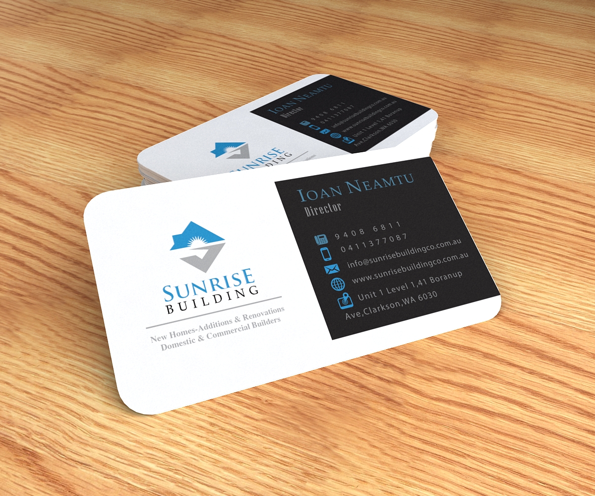 Business Card Design by talal zakaria 3D for this project | Design #5541013