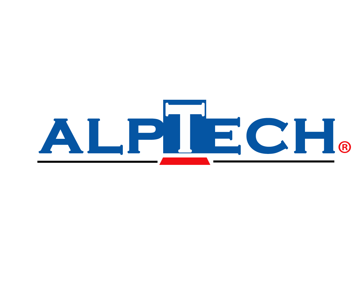Diseño de Logo por FlyingPen para Alptech Industries, Inc.  | Diseño #5535589