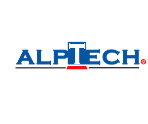 Logo Design by FlyingPen for Alptech Industries, Inc.  | Design: #5535589