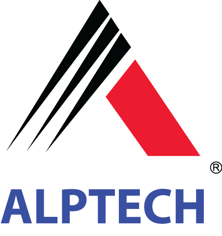 Logo Design by FlyingPen for Alptech Industries, Inc.  | Design #5539114
