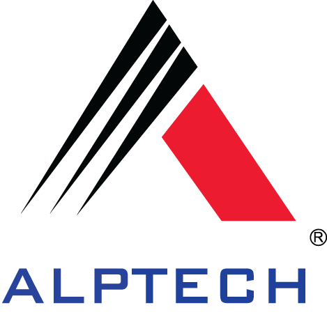 Design de Logo par FlyingPen pour Alptech Industries, Inc.  | Design #5543063