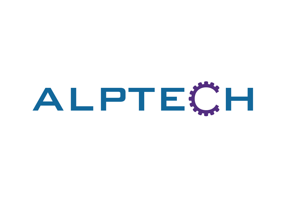 Logo Design by Didiek for Alptech Industries, Inc.  | Design #5572033