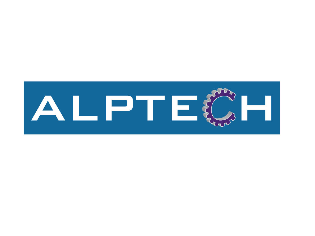 Logo Design by Didiek for Alptech Industries, Inc.  | Design #5572036
