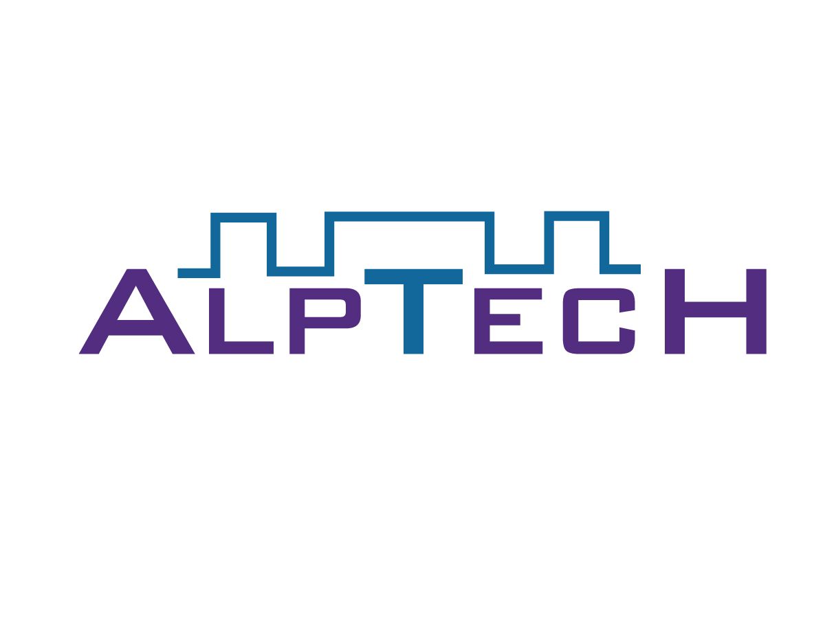 Design de Logo par Didiek pour Alptech Industries, Inc.  | Design #5572039