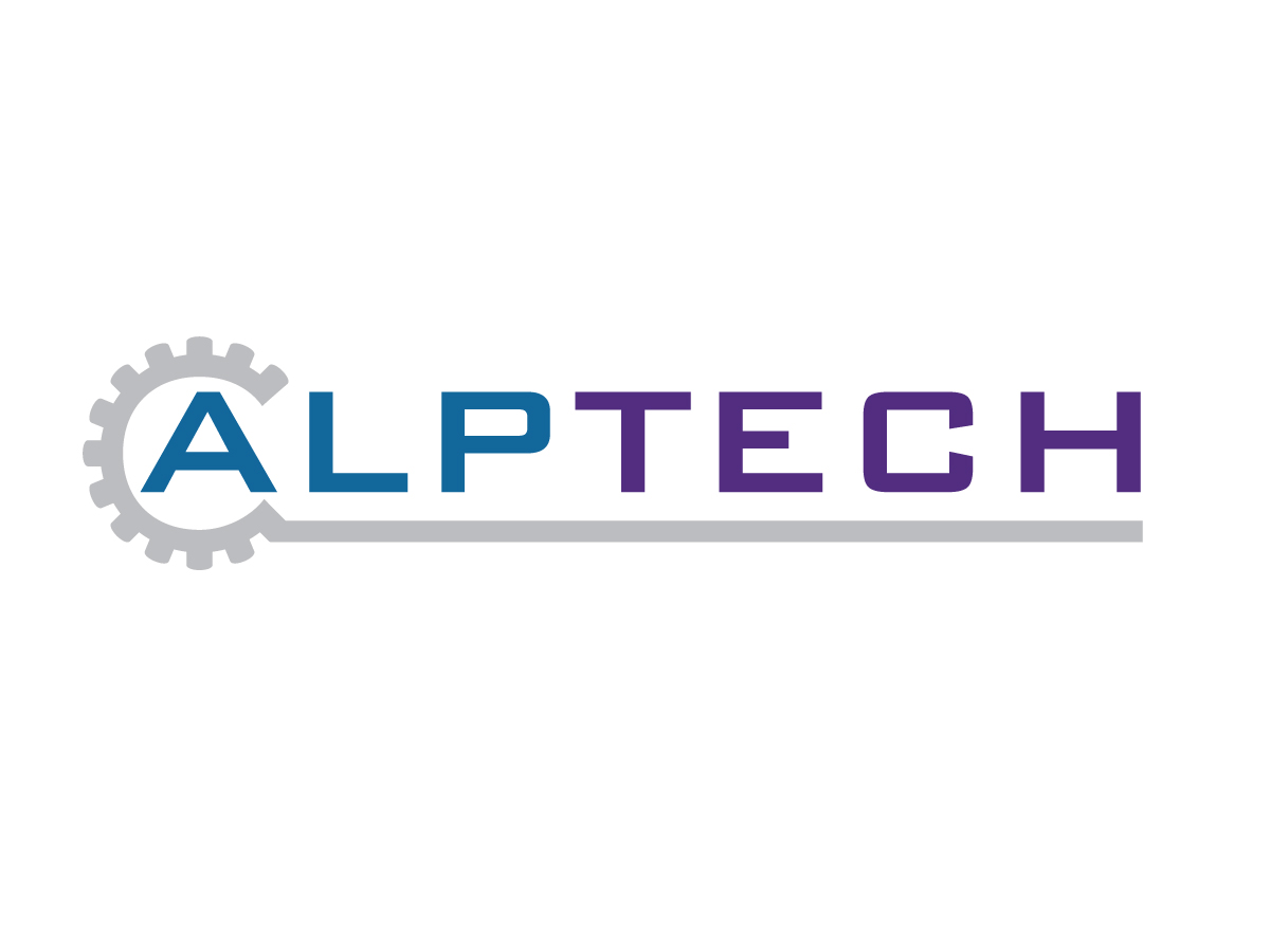 Design de Logo par Didiek pour Alptech Industries, Inc.  | Design #5572042