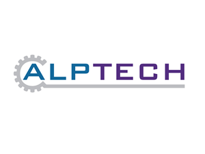 Logo Design by Didiek for Alptech Industries, Inc.  | Design: #5572042