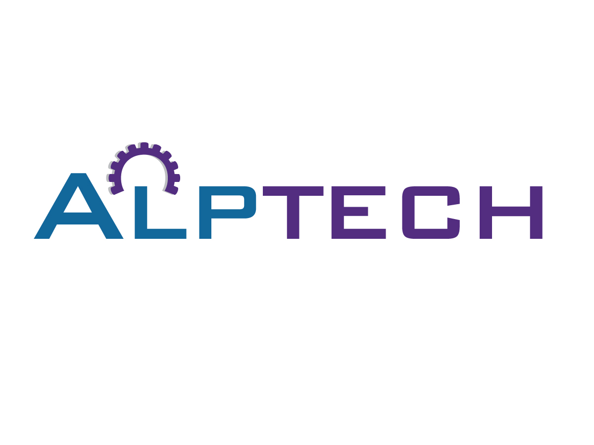 Design de Logo par Didiek pour Alptech Industries, Inc.  | Design #5572048