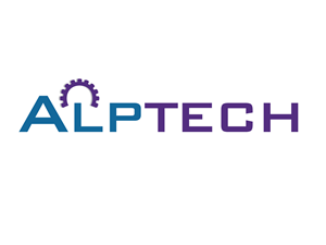 Logo Design by Didiek for Alptech Industries, Inc.  | Design: #5572048