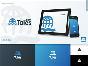 Logo Design by Raoul Camion for this project | Design #5575701