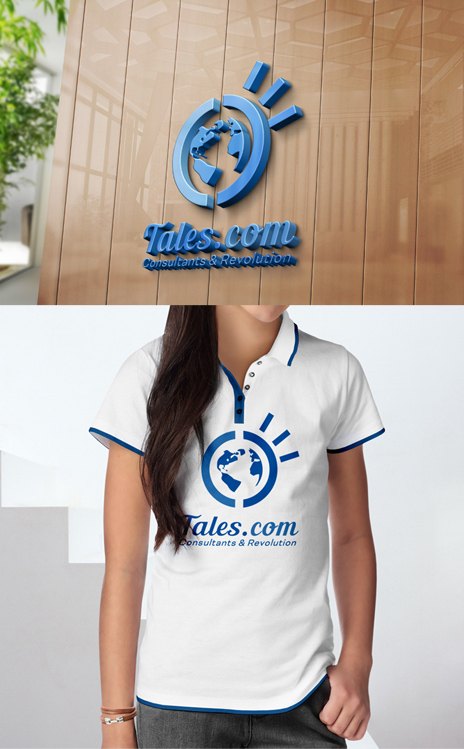 Logo Design by SKYCN for this project | Design #5586137