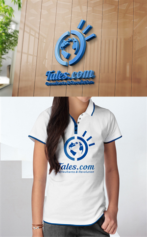 Logo Design by SKYCN for this project | Design: #5586137