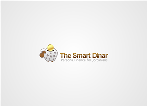 The Smart Dinar | Web Design by momo57