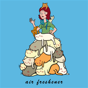 Logo Design by StoneCStudios