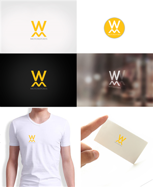 Logo Design by Gentle Spring Rain