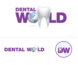 Logo Design by Ronald Anton