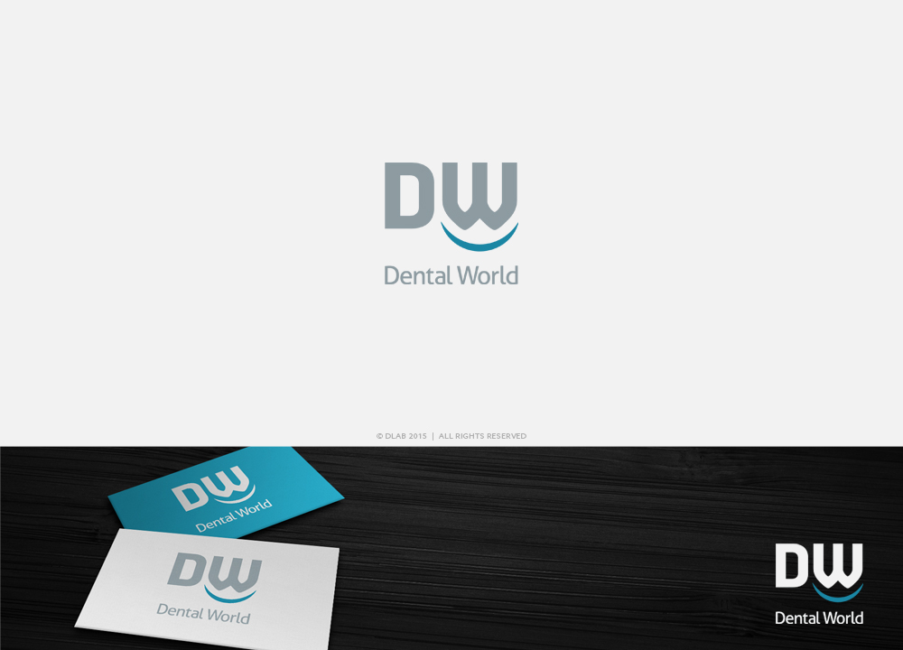 Logo Design by DLab™ for this project | Design #5598217