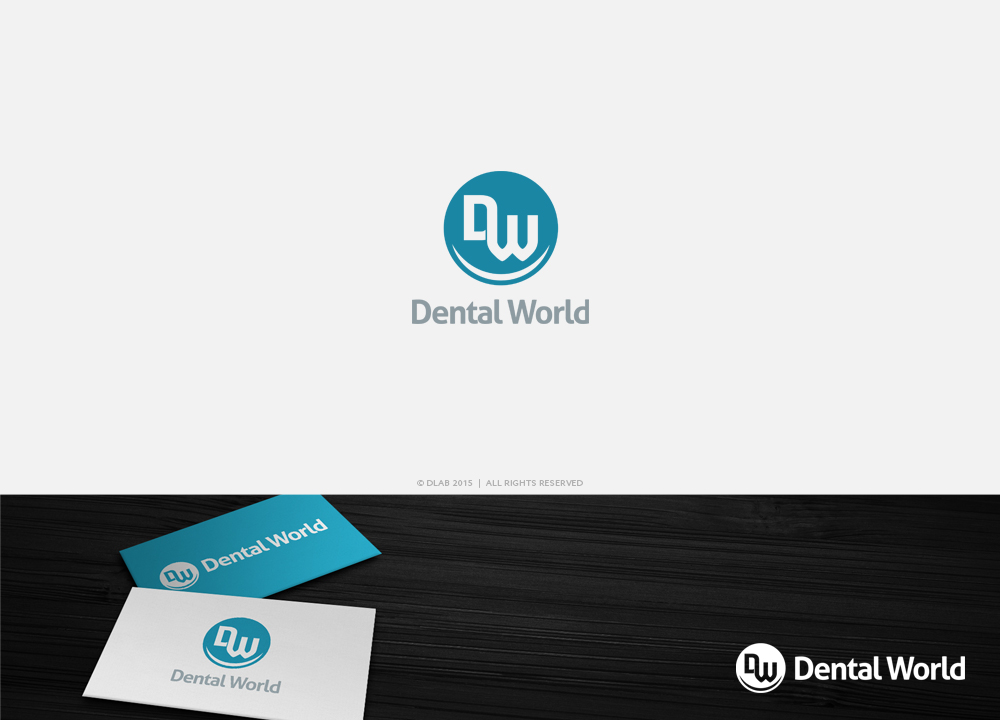 Design de Logo par DLab™ pour ce projet | Design #5598248