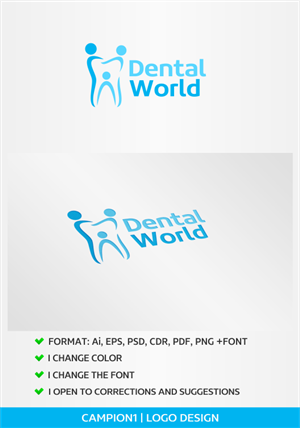 Logo Design by artsterdam for this project | Design: #5539784