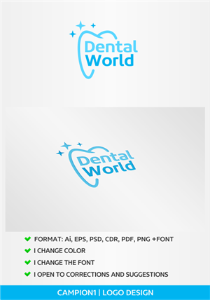Logo Design by artsterdam for this project | Design: #5539796