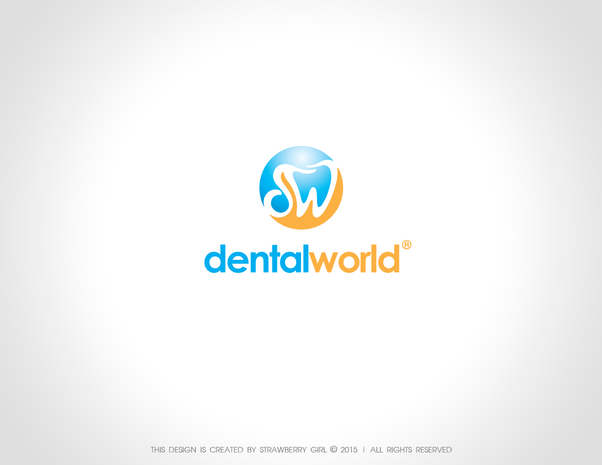 Logo Design by Strawberry Girl for this project | Design #5596529