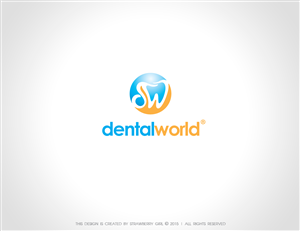 Logo Design by Strawberry Girl for this project | Design: #5596529