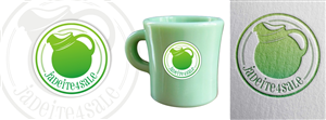 Logo Design by RINIDEH