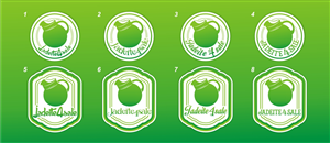Logo Design by RINIDEH for this project | Design: #5688836