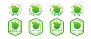 Logo Design by RINIDEH for this project | Design: #5691303
