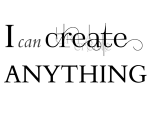 Logo Design by Amy Dawson - Design