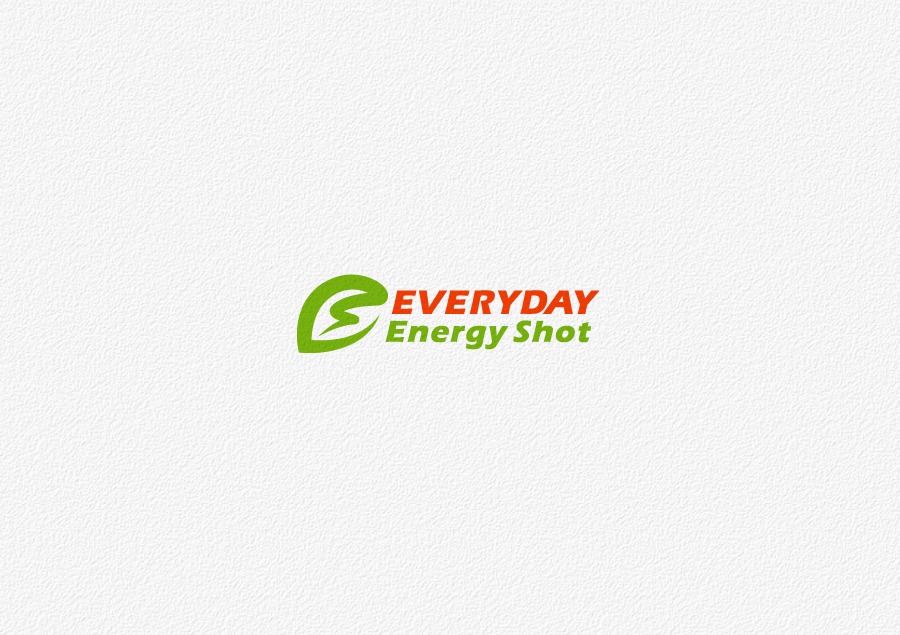 Logo Design by luxdesignnew for Everyday Energy Shots | Design #5550141