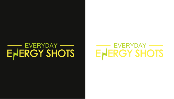 Design de Logo par cr8ive pour Everyday Energy Shots | Design #5539820