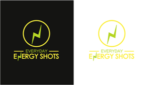Diseño de Logo por cr8ive para Everyday Energy Shots | Diseño: #5547289