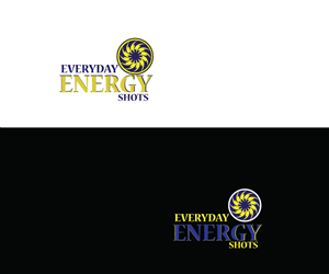 Diseño de Logo por NoumanDesigns para Everyday Energy Shots | Diseño: #5604336
