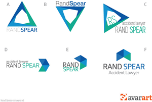 Logo Design by Avarart