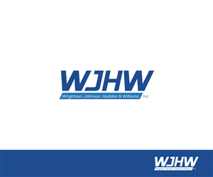 Logo Design by Sergio Coelho for WJHW | Design: #5563748