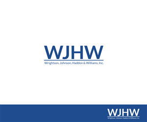 Logo Design by Sergio Coelho for WJHW | Design: #5563751