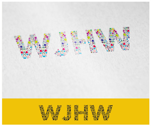 Logo Design by hari krishn for WJHW | Design: #5659445