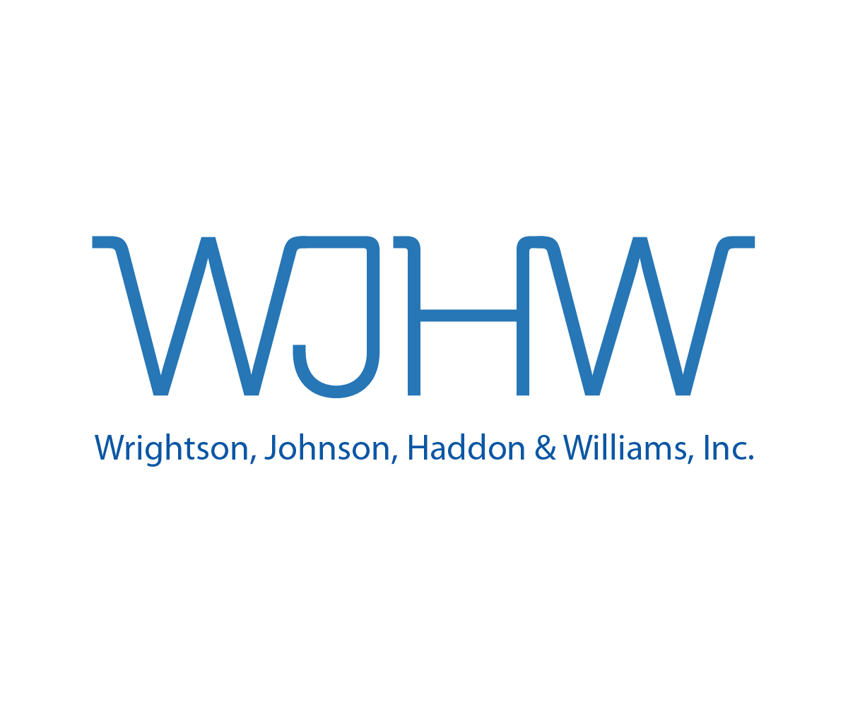 Logo-Design von Adam Morsy für WJHW | Design #5547754