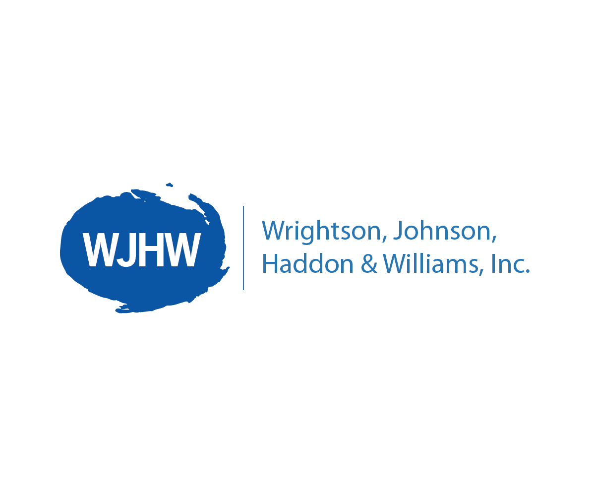 Logo-Design von Adam Morsy für WJHW | Design #5547759