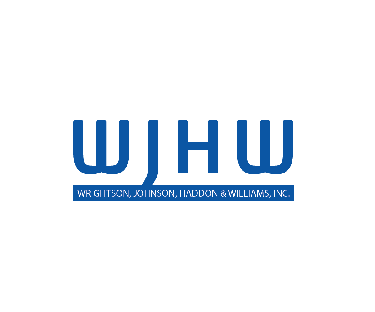 Logo-Design von Adam Morsy für WJHW | Design #5547766