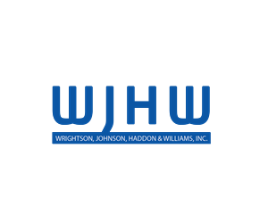 Logo Design by Adam Morsy for WJHW | Design: #5547766