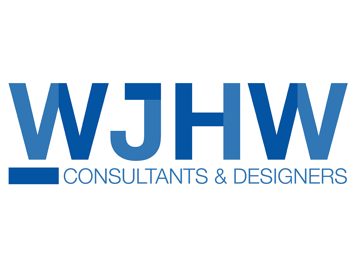 Diseño de Logo por arisyi_7 para WJHW | Diseño #5535714