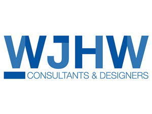Logo Design by arisyi_7 for WJHW | Design: #5535714