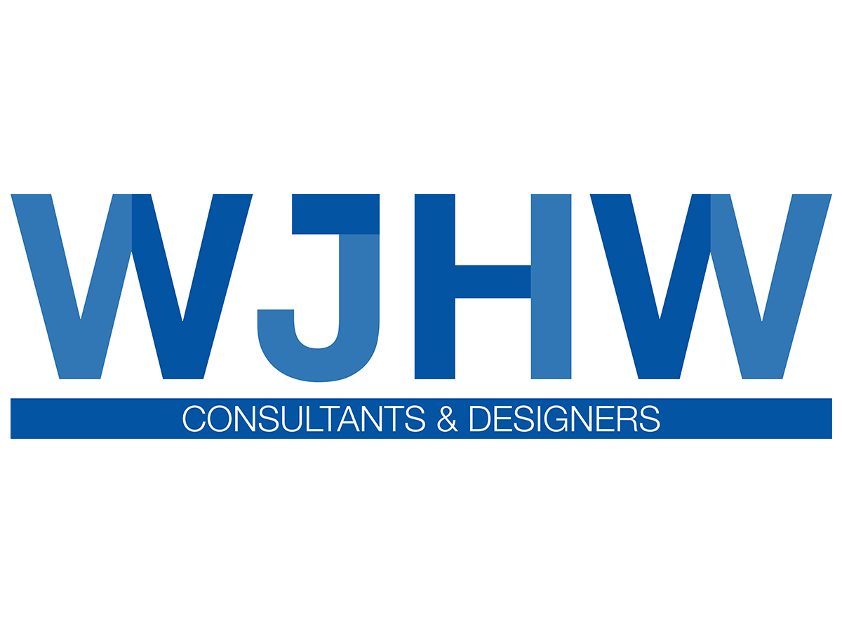 Logo-Design von arisyi_7 für WJHW | Design #5535734