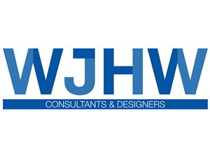 Logo Design by arisyi_7 for WJHW | Design: #5535734