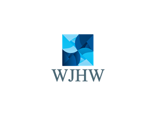 Logo Design by meygekon for WJHW | Design: #5623379