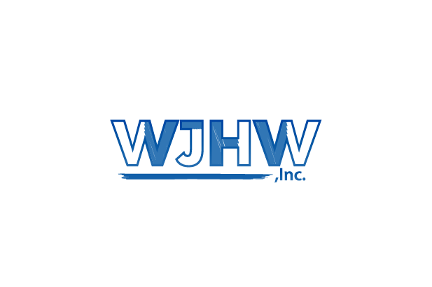 Logo Design by Digihex for WJHW | Design #5535758