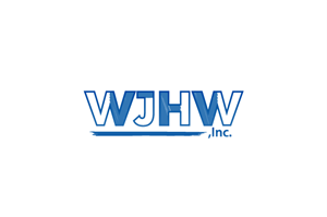 Logo Design by Digihex for WJHW | Design: #5535758
