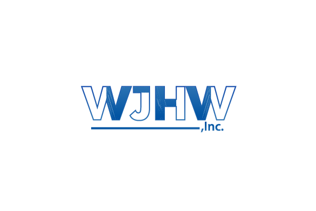 Logo Design by Digihex for WJHW | Design #5536047